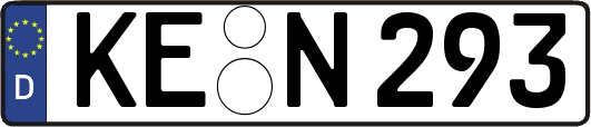 KE-N293