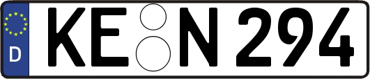 KE-N294
