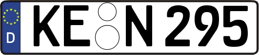 KE-N295