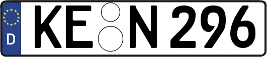 KE-N296