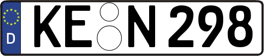 KE-N298
