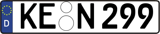 KE-N299