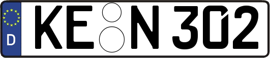 KE-N302