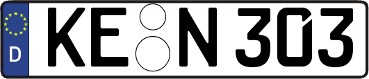 KE-N303
