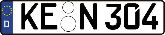 KE-N304
