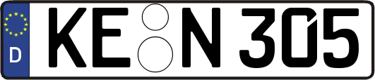 KE-N305