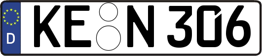 KE-N306