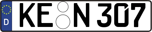 KE-N307