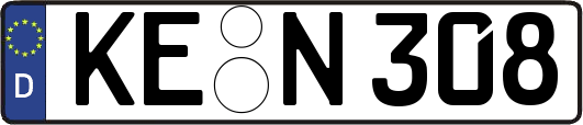 KE-N308