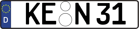 KE-N31