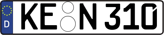 KE-N310