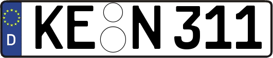 KE-N311