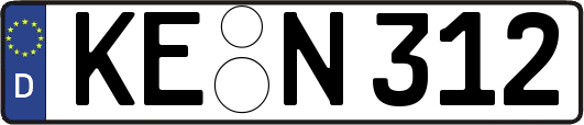KE-N312
