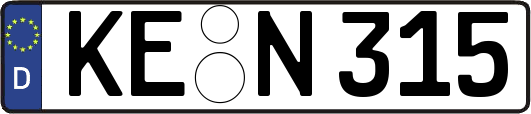 KE-N315