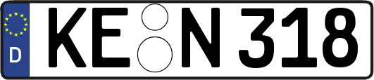 KE-N318