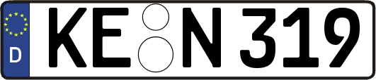 KE-N319