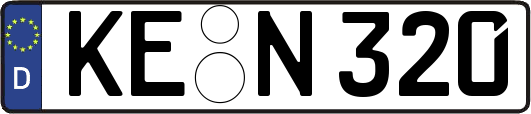 KE-N320