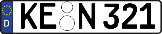 KE-N321