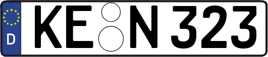 KE-N323
