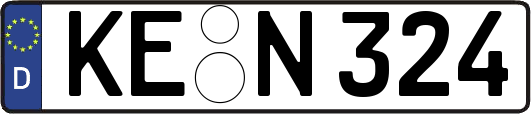 KE-N324