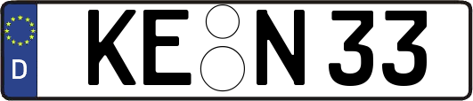 KE-N33