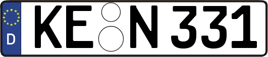 KE-N331