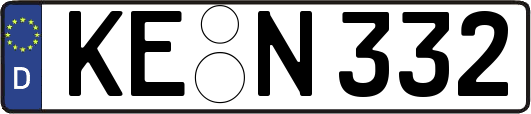 KE-N332