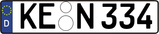 KE-N334