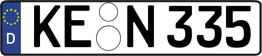 KE-N335