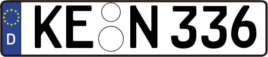 KE-N336