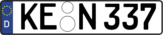 KE-N337
