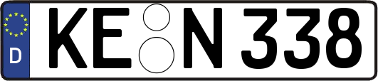 KE-N338