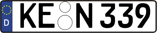 KE-N339