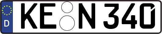 KE-N340