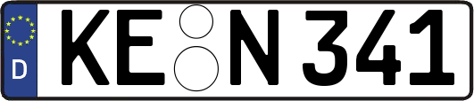 KE-N341