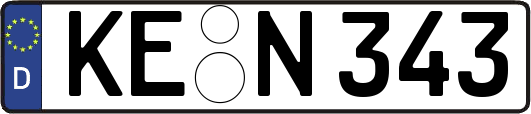KE-N343