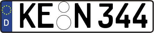 KE-N344