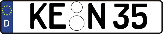 KE-N35