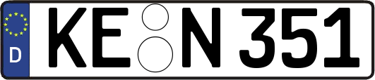 KE-N351