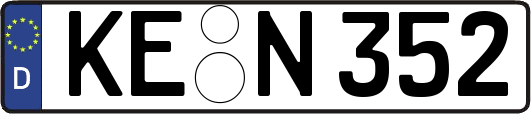 KE-N352