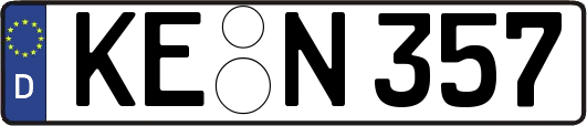 KE-N357