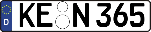 KE-N365