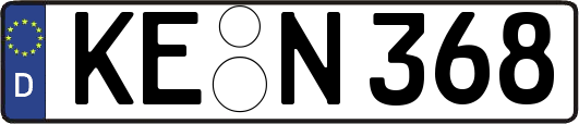 KE-N368