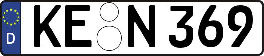 KE-N369