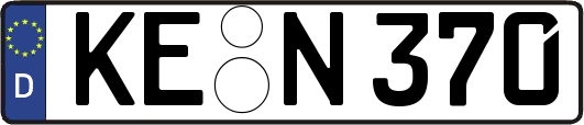 KE-N370