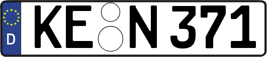 KE-N371