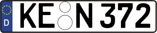 KE-N372