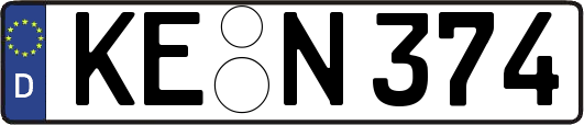 KE-N374