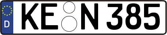 KE-N385