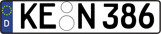 KE-N386